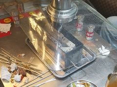 -幸福小串·地摊小炉子(三阳路店)