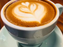 -VESH COFFEE(定西路店)