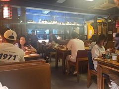 -缘生态云南菜·野生菌庭院餐厅(华侨城店)