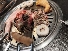 -炽城·烤肉名家(鸿达中央广场店)