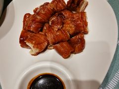 -乌江鱼杭帮菜(西湖店)