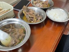 -阿秋牛排(湖心街店)