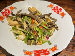 -广府乡下·饭庄(新港东路店)