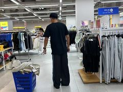 -BIGOFFS超级折扣(中街星汇广场店)