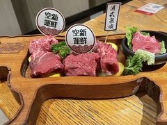 -赤坂亭M9和牛烧肉(世博源店)