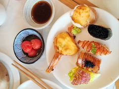 -第六季自助餐厅(北太平庄店)