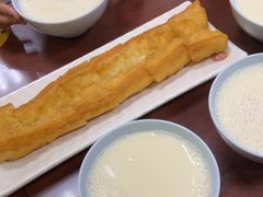 -日月永和中国餐饮名店(东湖店)