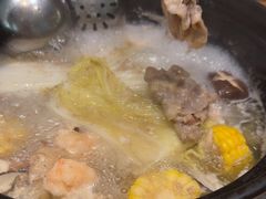 -春润大地海南椰子鸡(沙井京基百纳广场店)