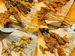 -幸福小串(总店)