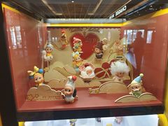 -新业广场(友谊路店)