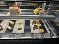 -白天鹅宾馆·美食屋