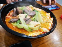 -杨国福麻辣烫(真光路店)