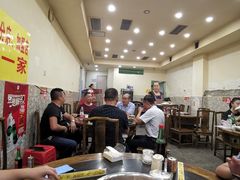 大堂-大龙火锅(老店)