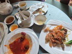 -四海轩(珠海海泉湾店)