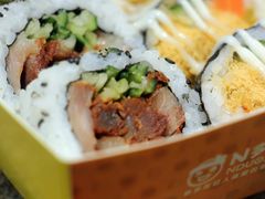 -n多寿司(滨湖万达广场店)