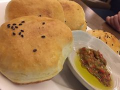 -Tajine Moroccan塔金摩洛哥中东餐厅