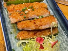 -常来小聚·广州非遗传承餐厅(高德置地店)