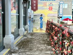 -三亚红色娘子军演艺公园景区
