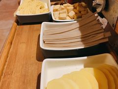 -杨家火锅(国美店)