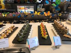 -厦门艾美酒店·新食谱西餐厅