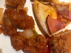 -比格比萨自助(万柳华联店)