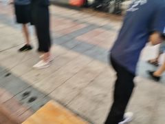 -唐沫茶兮(仓山万达金街店)