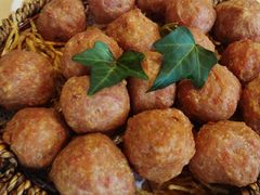 -八府香鸭·啫啫煲(华山路店)