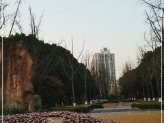 -苏州河梦清园环保主题公园