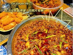 -胖子鱼·天水麻辣鱼火锅(秦州407店)