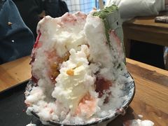 -WONDER ICE 萬得冰田(建設路总店)