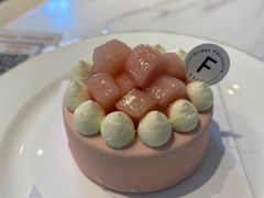 -Fridi Patisserie Cafe