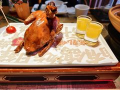 -大鸽饭(北京路店)