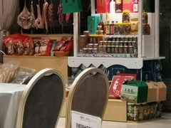 -品泉餐厅·大盆鱼·走地鸡