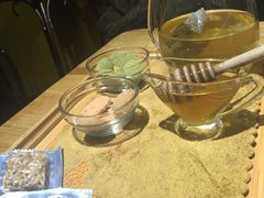 -蜜蜂家的红茶馆(华府店)