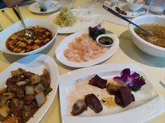 -远洋宾馆·江景餐厅