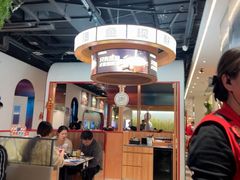 -鱼酷活鱼烤鱼(新世界城店)