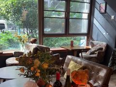 -咖法森林·咖啡  酒吧(天河店)