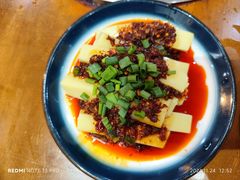 -岳记兴隆·青城腊排铜火锅(融创店)