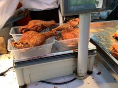 -王二甩老木子鸡(江湾店)