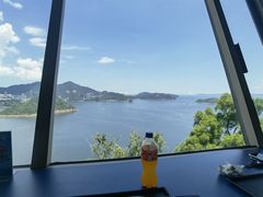 -湾景餐厅(海洋公园店)