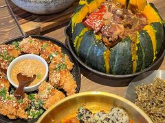 -INSA Korean Bistro饮鲨韩食酒馆