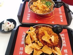 -螺大喜螺蛳粉(华业东方玫瑰店)