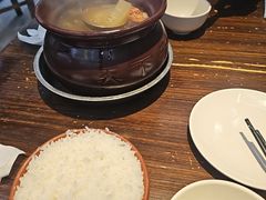 -民间瓦缸煨汤館(嵩山路店)