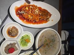 -姑苏家宴·苏帮菜·松鼠桂鱼(苏州总店)