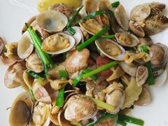 -景好海鲜餐厅(大鹏必选旅游店)