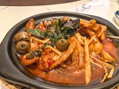 -老友王·南宁特色菜(金汇如意坊店)