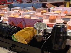 -争鲜回转寿司(东方银座店)