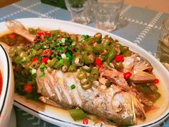 -三色堇(小通巷店)