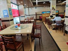 大堂-老福洲(西洪路店)