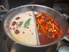 -湊湊火锅·茶憩(新中关购物中心店)